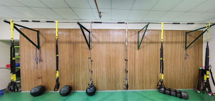 Скидки и акции в студии «Doctor Fit»