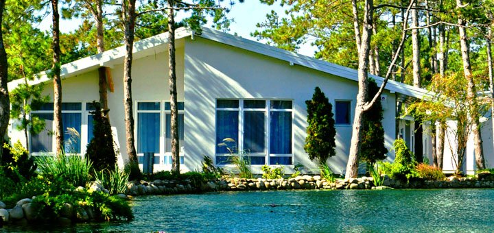 Discounts for holidays in the eco-hotel vita park 10
