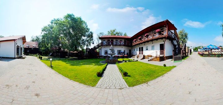 Знижки на відпочинок у готелі Пайташ в Раковце33