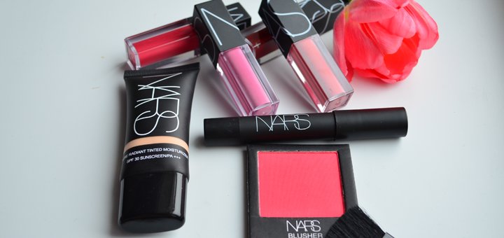 Декоративная косметика нарс в интернет-магазине «Brendcosmetics» в Киеве. Заказывайте косметику по акции.