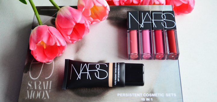 Профессиональная косметика NARS в интернет-магазине «Brend cosmetics» в Киеве. Заказывайте косметику по скидке.