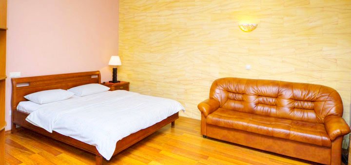 Best Kiev apartment апенда квартир вип-класса посуточно в Киеве