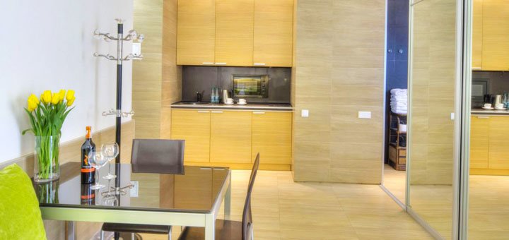 Best Kiev apartment апенда квартир вип-класса посуточно в Киеве