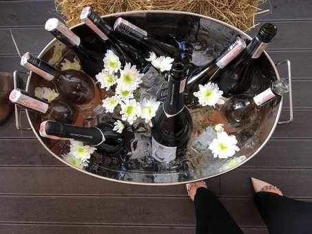 Pacific. Order wine at a discount