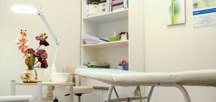 Послуги косметолога у клініці «Skin Health medical & cosmetic» у Києві. Записатися по акції