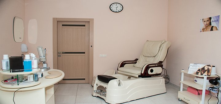 Салон красоты «Алла»