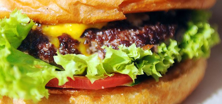 Ranch Burger State. Order burgers at a discount