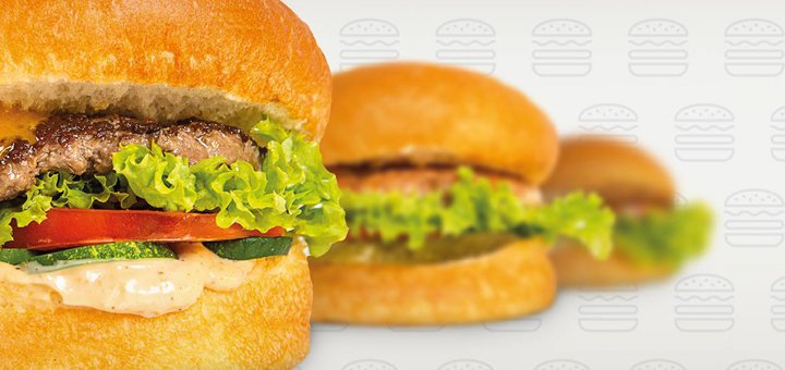 Ranch Burger State. Order burgers at a discount