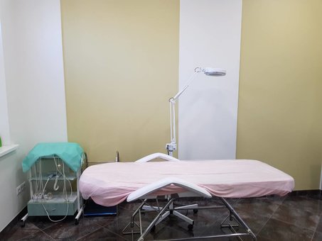 Косметологическая студия Ольги Бугаевой в Киеве. Записывайтесь на татуаж по акции.