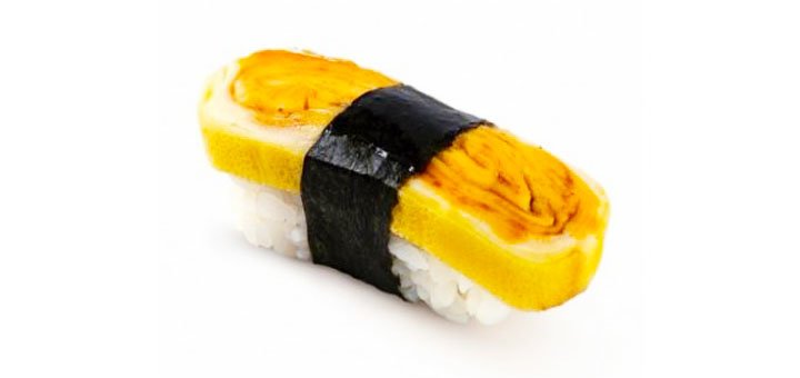Скидки в службе доставки «Sushi Ushi» в Кривом Роге