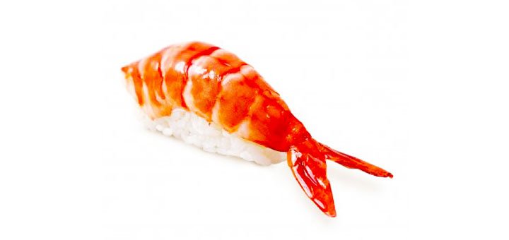 Скидки и акции в службе доставки «Sushi Ushi» 1