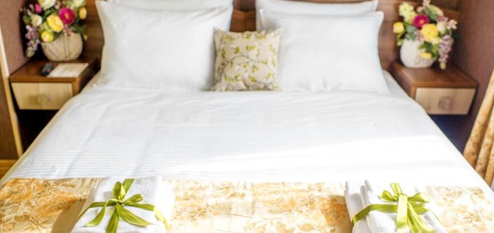 Скидки на отдых в отельном комплексе Писанка во Львове31