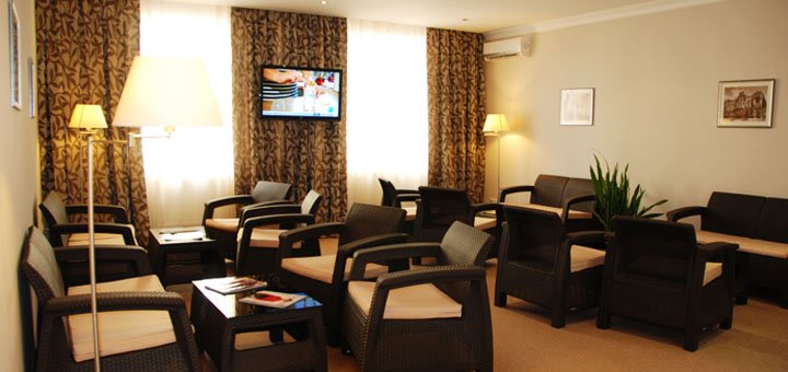 Discounts for holidays at the bontiak hotel in kiev3