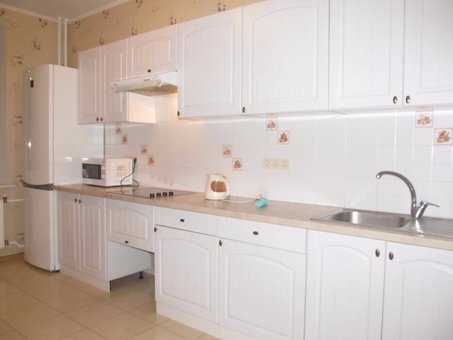 Daily rent in the complex "Velkam24" in Kiev at a discount