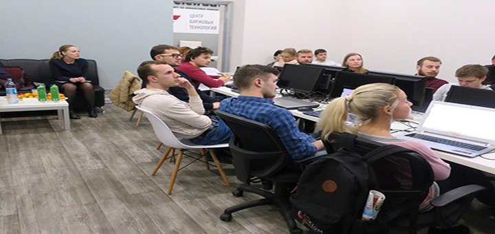 IT-курсы Testing Galaxy город Киев
