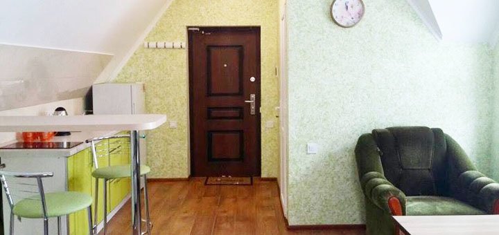 Скидки на отдых в отеле Ранд в Одессе9
