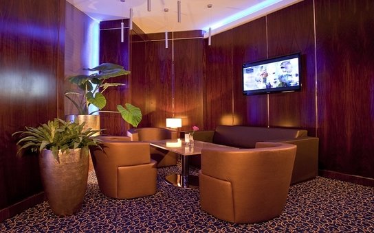 Меню в ресторане «Sky Lounge» в Харькове. Забронировать столик по акции