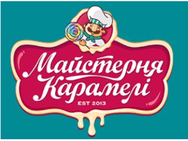 Майстерня карамелі на Пушкинской