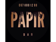 PAPIR Bar