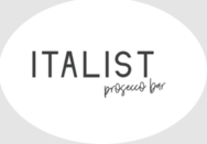 Italist Prosecco Bar