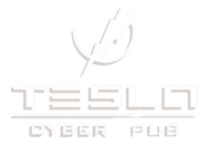 TESLA Cyber Pub