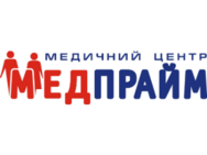Медпрайм