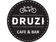 DRUZI city cafe