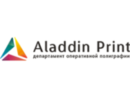 Aladdin print