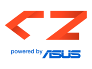 Asus Cyberzone