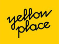 Yellow Place на Дніпровській набережній