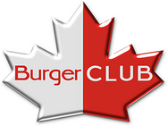 Burger Club на Старопортофранківській