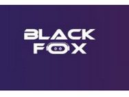 Black fox