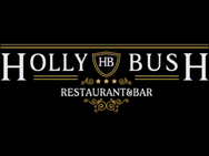 Holly Bush