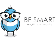 Be smart