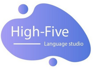 Krop High Five