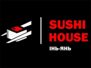Sushi house Інь-Янь