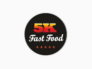 5K Fast food