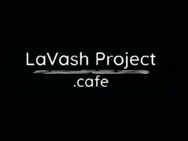 LaVash Project cafe