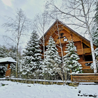 Gostiny Dvor (Migovo)