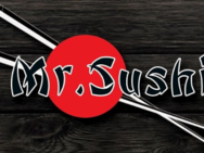 Mister Sushi