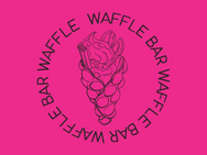 Bubble Waffle на ВДНГ