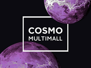 Cosmo Multimall (Космо Мультимол)