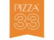 Pizza 33