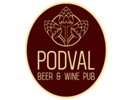 PODVAL pub