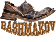 Bashmakov