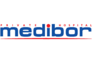 Medibor на Большой Бредической, 47