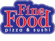 Fine Food Pizza&Sushi (Фан Фуд Пицца&Суши)