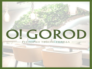 O`gorod