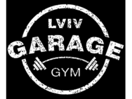 Lviv Garage Gym