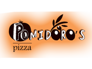 Pizza Pomidoros